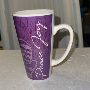 California Pantry Tall Coffee Mug